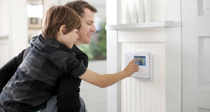 Надёжная защита вашего дома: преимущества установки сигнализации в квартиру