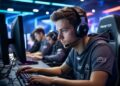 Основное понятие и главные преимущества киберспорта, как делать ставки