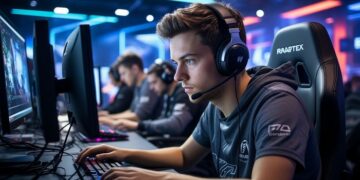 Основное понятие и главные преимущества киберспорта, как делать ставки