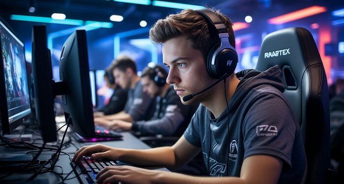 Основное понятие и главные преимущества киберспорта, как делать ставки