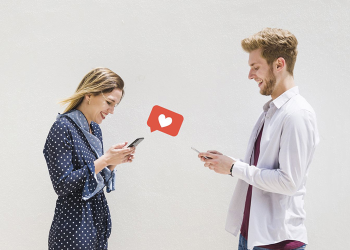 The benefits of online dating for communication and finding a partner