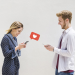 The benefits of online dating for communication and finding a partner
