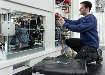Commercial Refrigeration & HVAC Services: An Overview of ColdCommercial’s Services in Los Angeles
