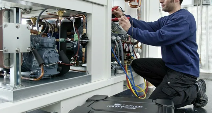 Commercial Refrigeration & HVAC Services: An Overview of ColdCommercial’s Services in Los Angeles